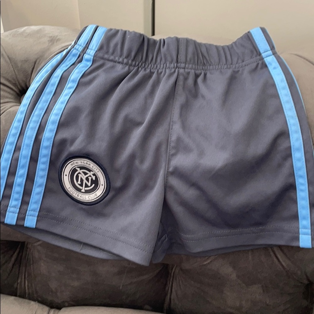 Shorts - Picture 2 of 2